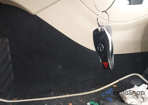 2016 Mercedes-Benz Cla 250 from USA, damaged, VIN WDDSJ4EB6GN361632